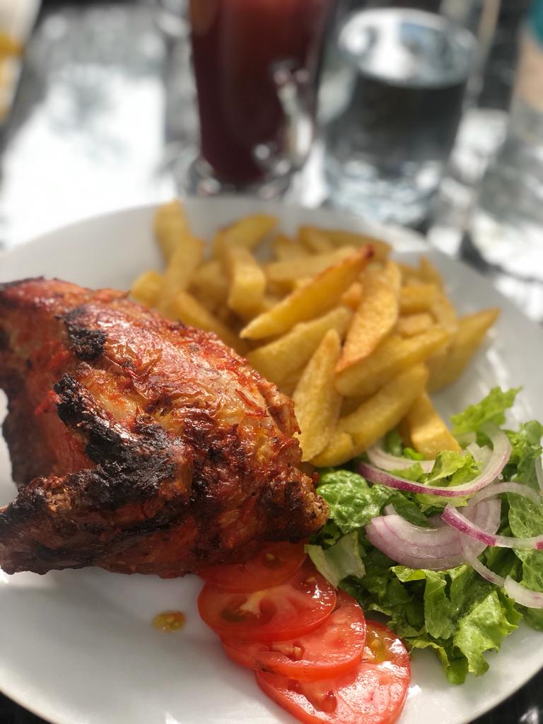 Le Chalet/goma Photos 2